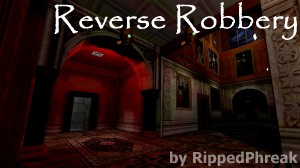 Reverse Robbery