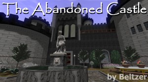 The Abandoned Castle 2.0