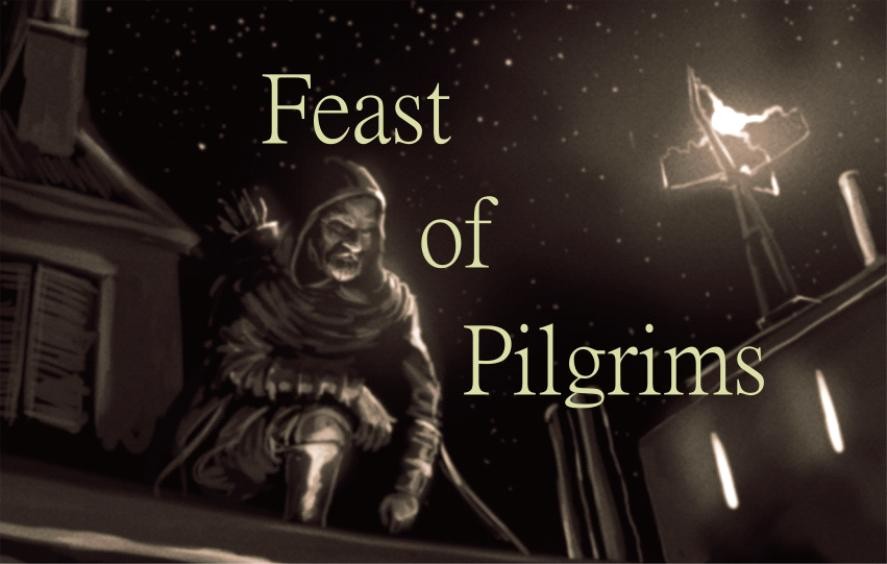 Feast of Pilgrims