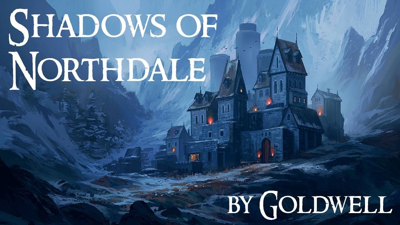 Shadows of Northdale Act 1