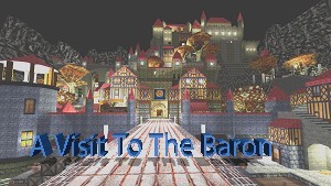 A Visit To The Baron